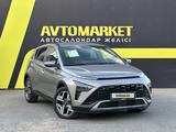 Hyundai Bayon 2022 года за 7 000 000 тг. в Тараз – фото 3