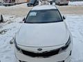 Kia K5 2016 года за 7 600 000 тг. в Алматы – фото 4