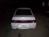 ВАЗ (Lada) 2110 2000 года за 700 000 тг. в Тараз – фото 2