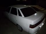 ВАЗ (Lada) 2110 2000 года за 700 000 тг. в Тараз – фото 3