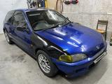 Honda Civic 1995 годаfor1 350 000 тг. в Алматы – фото 2