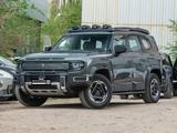 Deepal G318 2025 года за 19 300 000 тг. в Алматы