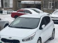 Kia Cee'd 2013 года за 7 000 000 тг. в Астана