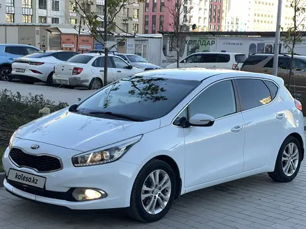 Kia Cee'd 2013 года за 7 000 000 тг. в Астана