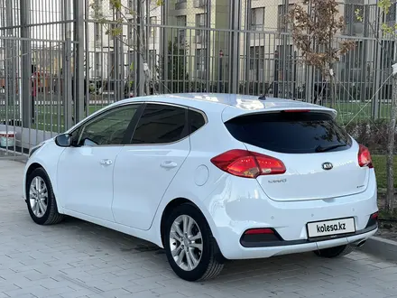 Kia Cee'd 2013 года за 7 000 000 тг. в Астана – фото 3