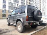 Suzuki Vitara 1994 годаүшін1 500 000 тг. в Алматы – фото 4