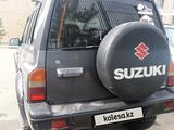 Suzuki Vitara 1994 годаүшін1 500 000 тг. в Алматы – фото 5