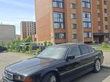 BMW 728 1995 года за 1 600 000 тг. в Кокшетау – фото 2