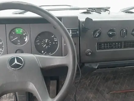 Mercedes-Benz  814 1993 года за 7 000 000 тг. в Каскелен – фото 4