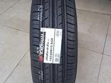 185/60R15 YOKOHAMA ES32 за 31 000 тг. в Алматы