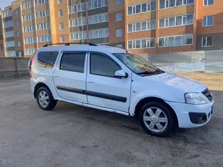 ВАЗ (Lada) Largus 2014 года за 3 600 000 тг. в Актобе – фото 3