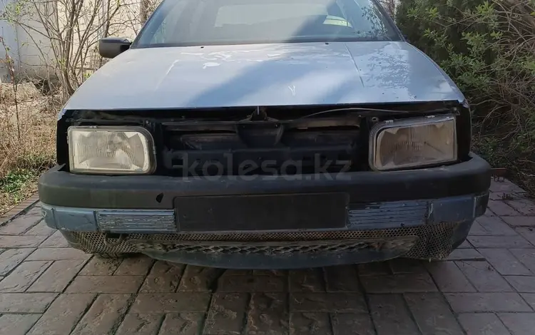 Volkswagen Passat 1992 года за 490 000 тг. в Тараз