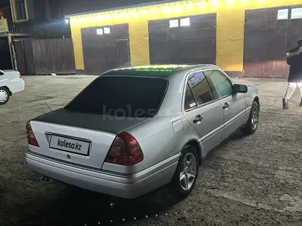 Mercedes-Benz C 230 1997 года за 1 650 000 тг. в Кызылорда – фото 9