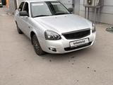 ВАЗ (Lada) Priora 2170 2012 годаүшін2 000 000 тг. в Алматы