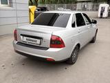 ВАЗ (Lada) Priora 2170 2012 годаүшін2 000 000 тг. в Алматы – фото 3