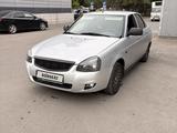 ВАЗ (Lada) Priora 2170 2012 годаүшін2 000 000 тг. в Алматы – фото 2