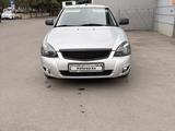 ВАЗ (Lada) Priora 2170 2012 годаүшін2 000 000 тг. в Алматы – фото 5