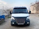 ГАЗ  ГАЗель (2705) 2005 годаfor6 000 000 тг. в Актау