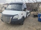 ГАЗ  ГАЗель (2705) 2005 годаfor6 000 000 тг. в Актау – фото 5