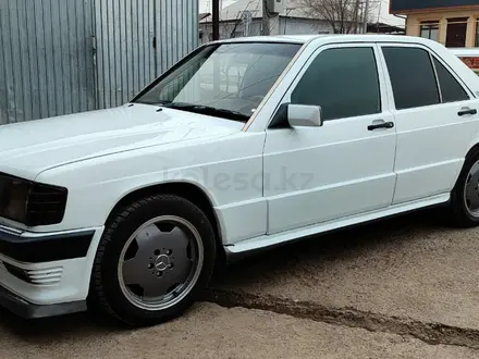 Mercedes-Benz 190 1991 года за 1 550 000 тг. в Шымкент – фото 2