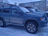 Infiniti QX4 2002 года за 4 793 251 тг. в Усть-Каменогорск