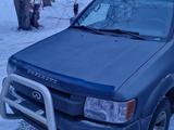 Infiniti QX4 2002 года за 4 793 251 тг. в Усть-Каменогорск – фото 2