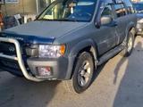 Infiniti QX4 2002 года за 4 793 251 тг. в Усть-Каменогорск – фото 4