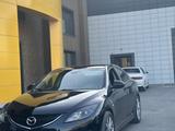 Mazda 6 2008 года за 4 950 000 тг. в Костанай – фото 3