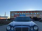 Mercedes-Benz E 240 1998 годаfor3 500 000 тг. в Экибастуз – фото 5