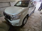 Toyota Land Cruiser Prado 2014 годаүшін18 500 000 тг. в Жанаозен – фото 2