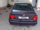 BMW 528 1998 года за 2 250 000 тг. в Сарыагаш – фото 4