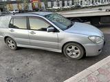 Mitsubishi Lancer 2003 года за 1 500 000 тг. в Астана – фото 4