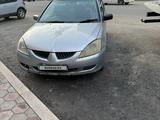 Mitsubishi Lancer 2003 года за 1 500 000 тг. в Астана – фото 3