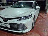 Toyota Camry 2018 годаүшін14 999 999 тг. в Астана