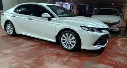 Toyota Camry 2018 года за 14 999 999 тг. в Астана – фото 3