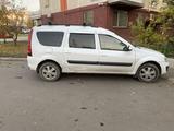 ВАЗ (Lada) Largus 2017 года за 2 950 000 тг. в Астана – фото 3