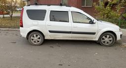 ВАЗ (Lada) Largus 2017 года за 2 950 000 тг. в Астана – фото 3