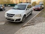 ВАЗ (Lada) Largus 2017 года за 2 950 000 тг. в Астана