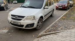ВАЗ (Lada) Largus 2017 года за 2 950 000 тг. в Астана