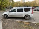 ВАЗ (Lada) Largus 2017 года за 2 950 000 тг. в Астана – фото 4