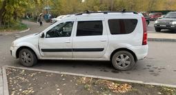 ВАЗ (Lada) Largus 2017 года за 2 950 000 тг. в Астана – фото 4