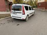 ВАЗ (Lada) Largus 2017 года за 2 950 000 тг. в Астана – фото 5