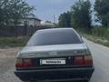 Audi 100 1989 года за 500 000 тг. в Шымкент – фото 2