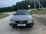 Audi 100 1989 года за 500 000 тг. в Шымкент