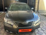 Toyota Camry 2007 года за 4 300 000 тг. в Тараз – фото 2
