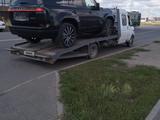 ГАЗ  ГАЗель (2705) 1999 года за 5 000 000 тг. в Астана – фото 4