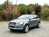 Audi Q7 2006 годаfor6 200 000 тг. в Шымкент – фото 2