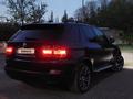 BMW X5 2008 года за 8 500 000 тг. в Костанай – фото 7