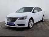 Nissan Sentra 2016 года за 6 450 000 тг. в Астана