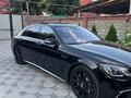 Mercedes-Benz S 63 AMG 2015 годаfor26 500 000 тг. в Алматы – фото 4